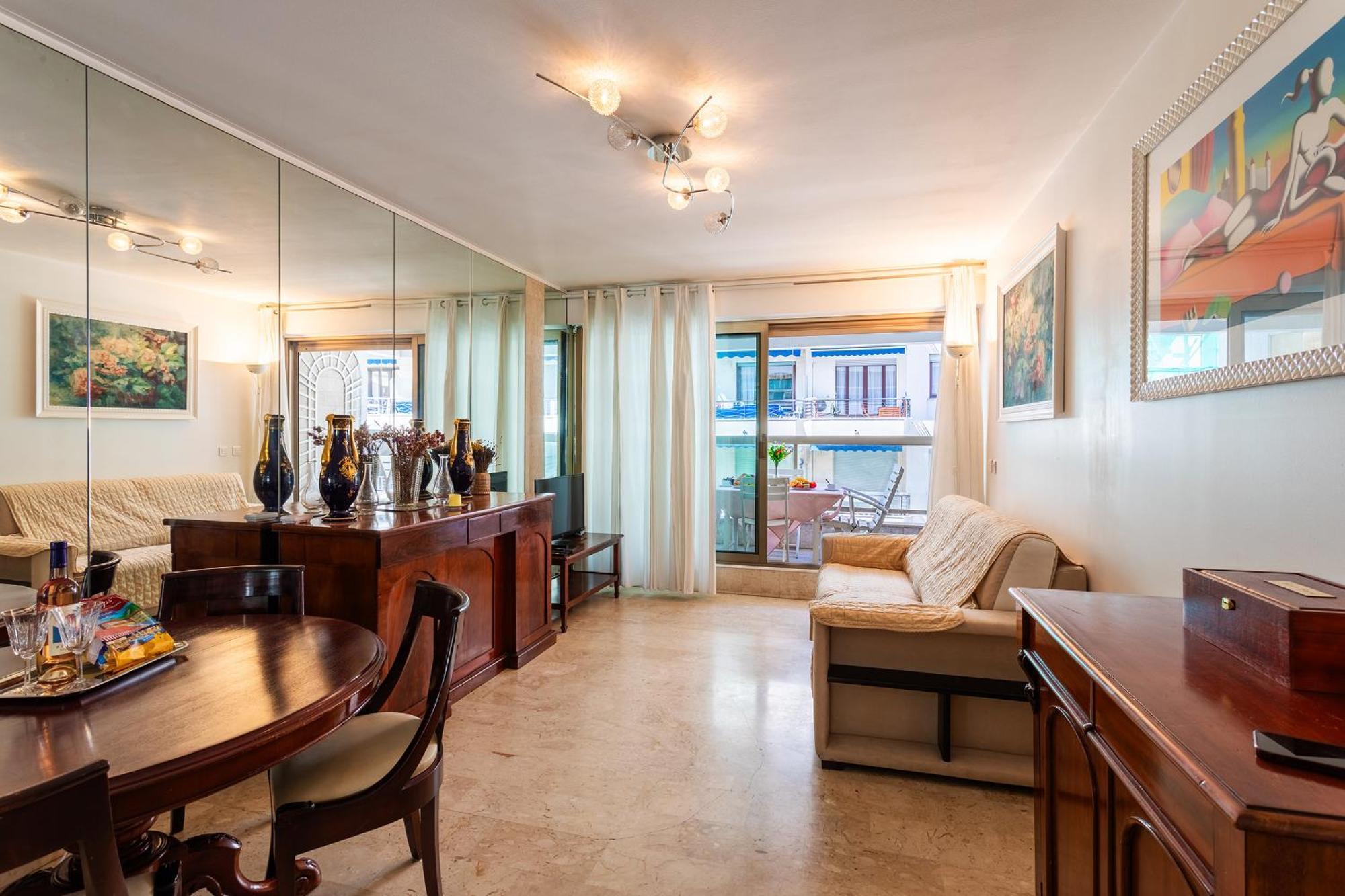 Massenet View Ap4168 Nice, By Riviera Holiday Homes Exterior foto