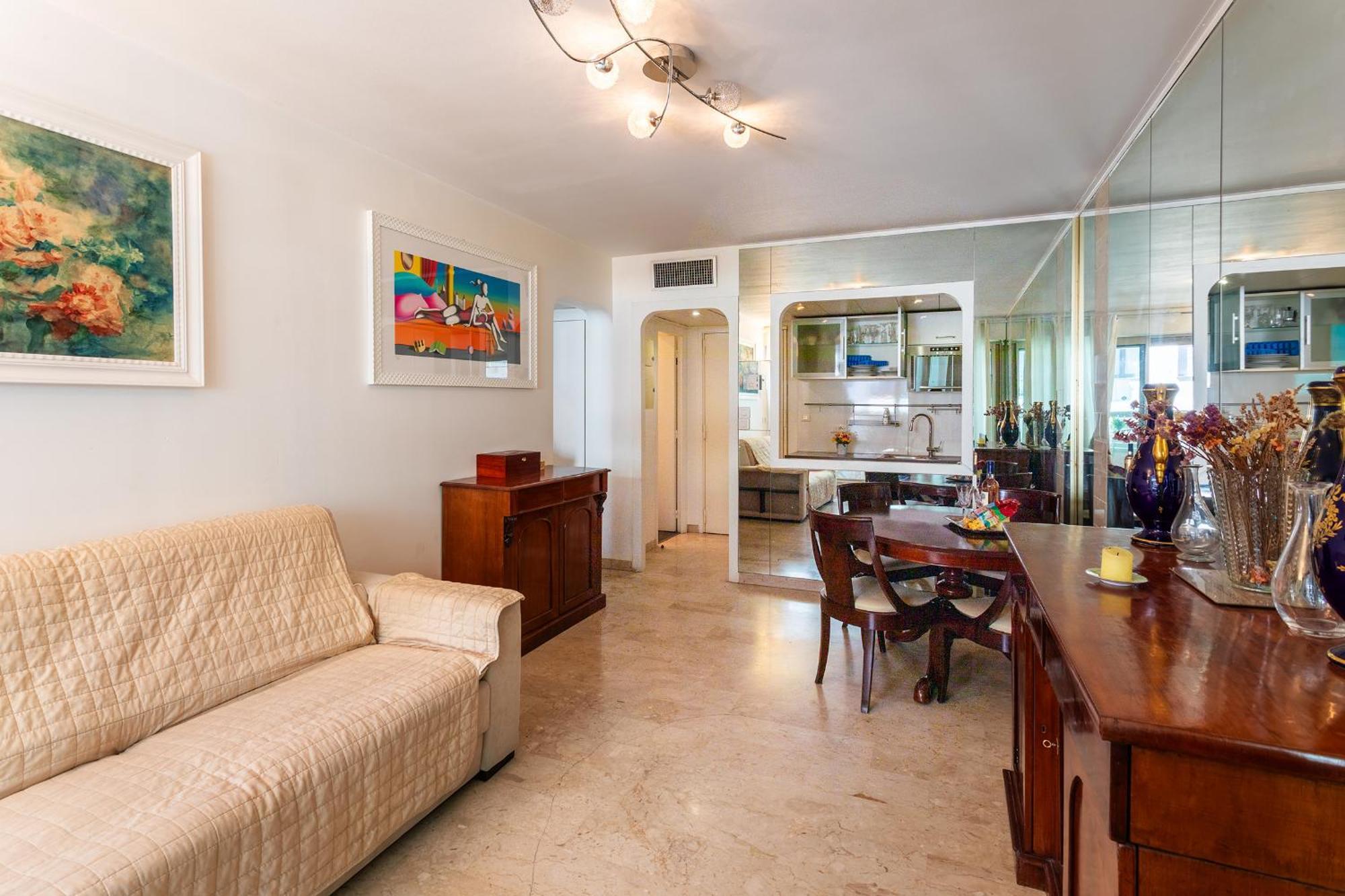 Massenet View Ap4168 Nice, By Riviera Holiday Homes Exterior foto