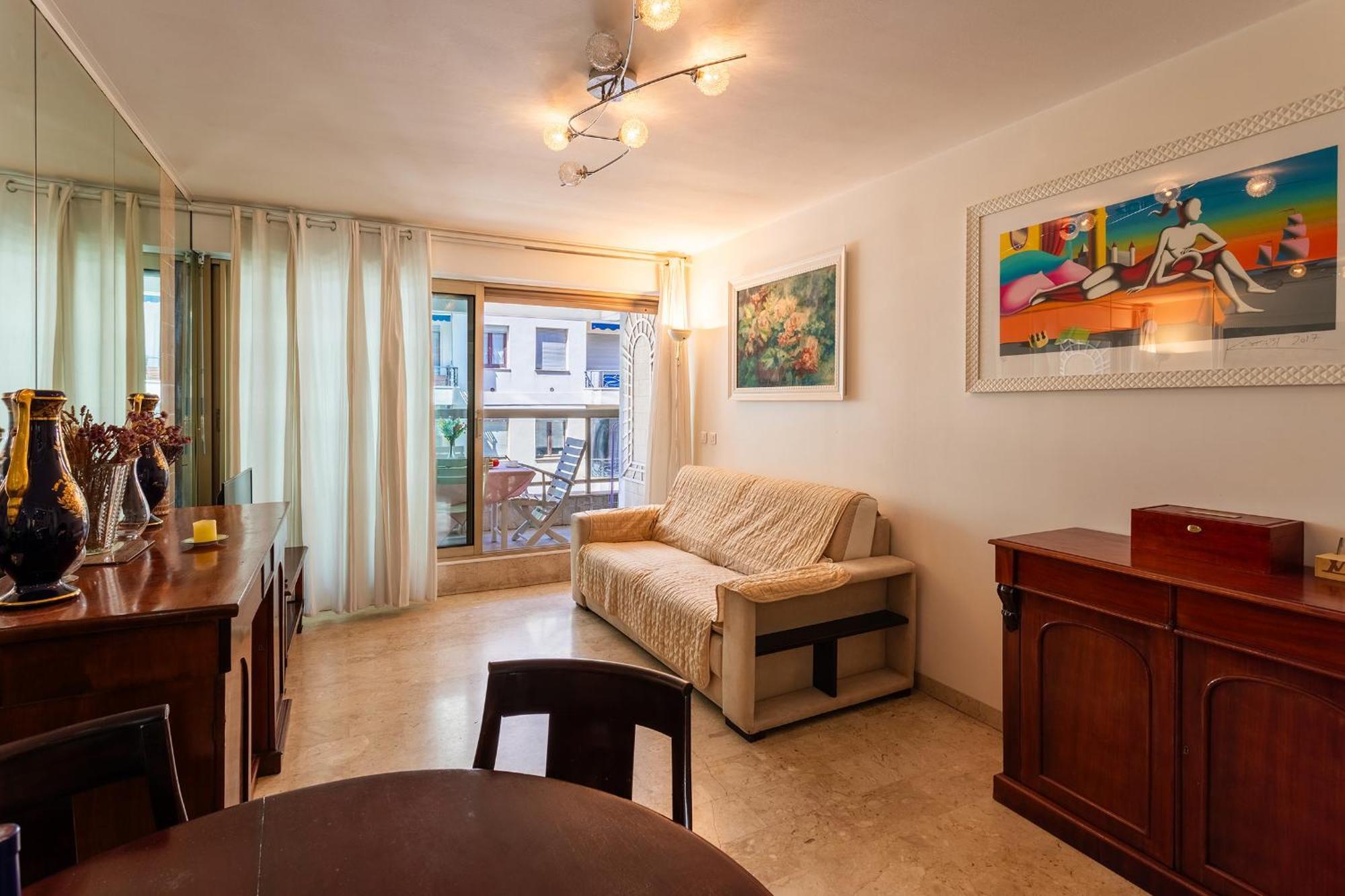 Massenet View Ap4168 Nice, By Riviera Holiday Homes Exterior foto